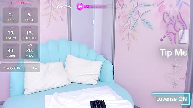 Sweetgirl4u  online show from 26, 2, 2025