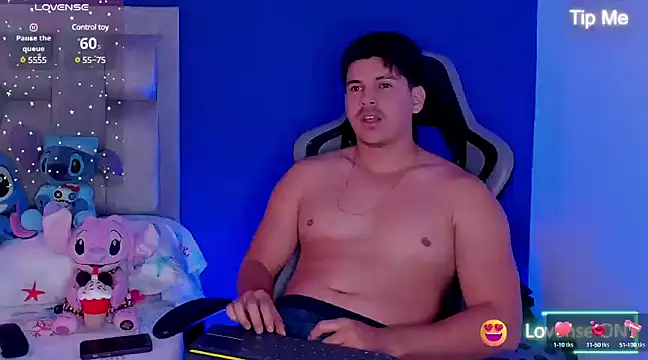 Snapshot of victor_vixen chatting on 21, 2, 2025 victor vixen online show from 21, 2, 2025