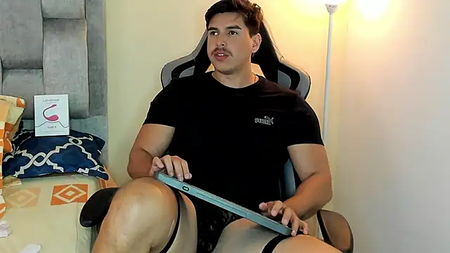 victor vixen online show from 10, 1, 2026