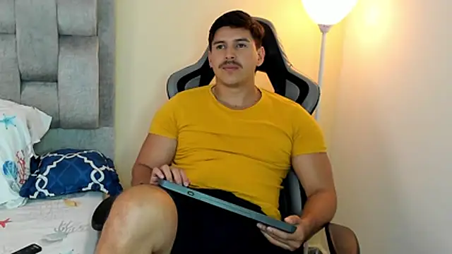 victor vixen online show from 2, 2, 2026