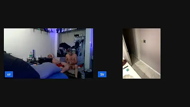 Snapshot of KySir1990 chatting on 12, 10, 2025 KySir1990 online show from 12, 10, 2025