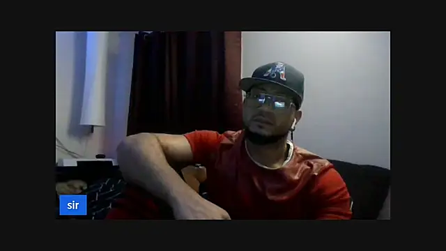 Snapshot of KySir1990 chatting on 15, 10, 2025 KySir1990 online show from 15, 10, 2025