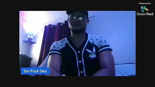 Snapshot of KySir1990 chatting on 6, 11, 2025 KySir1990 online show from 6, 11, 2025