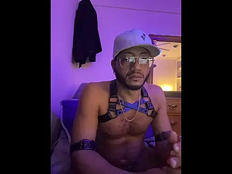 Snapshot of KySir1990 chatting on 9, 2, 2026 KySir1990 online show from 9, 2, 2026