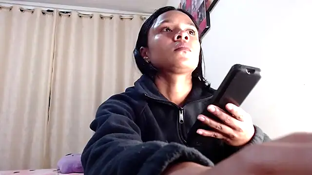 Samary thomas online show from 26, 2, 2025