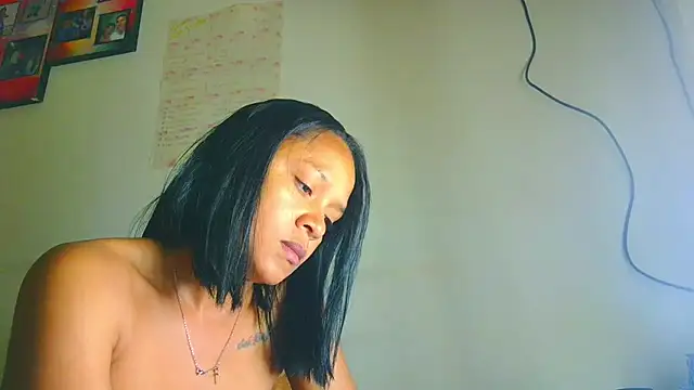 Samary thomas online show from 31, 5, 2026