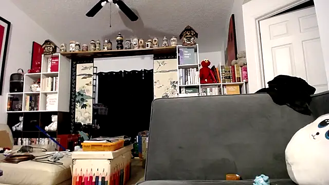 Amirkhai online show from 12, 10, 2025