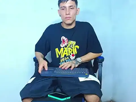 bab boy 777 online show from 8, 12, 2024