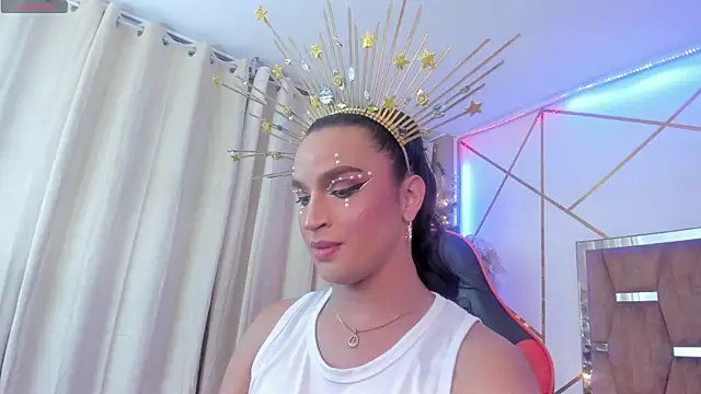 KylieVictoria online show from 15, 12, 2024