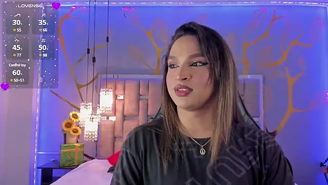 KylieVictoria online show from 7, 1, 2025