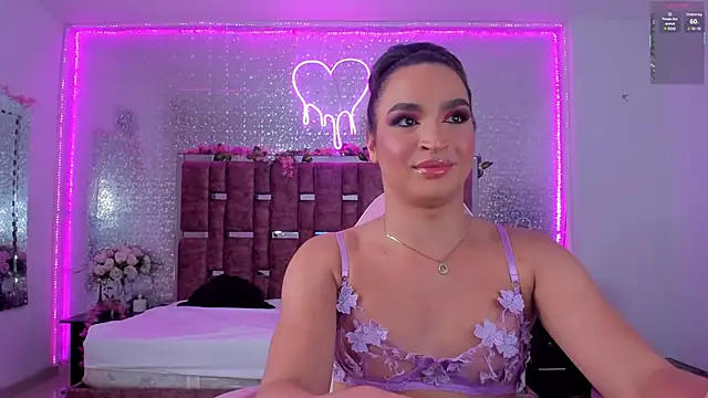 KylieVictoria online show from 22, 1, 2025