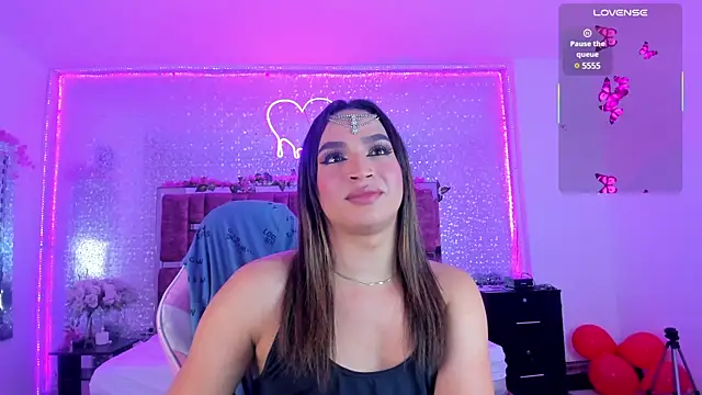 KylieVictoria online show from 11, 2, 2025