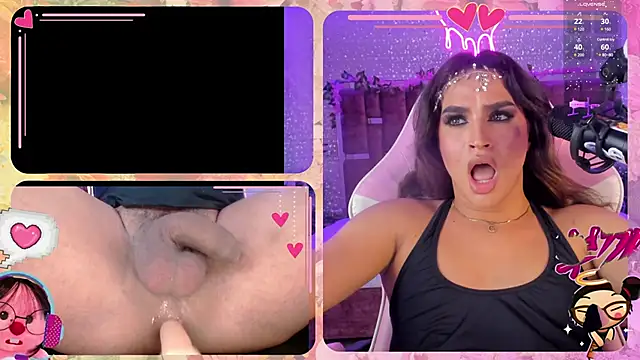 KylieVictoria online show from 5, 3, 2025