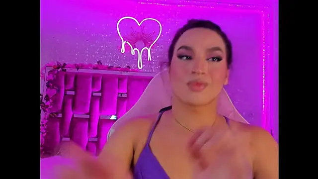 KylieVictoria online show from 23, 3, 2025