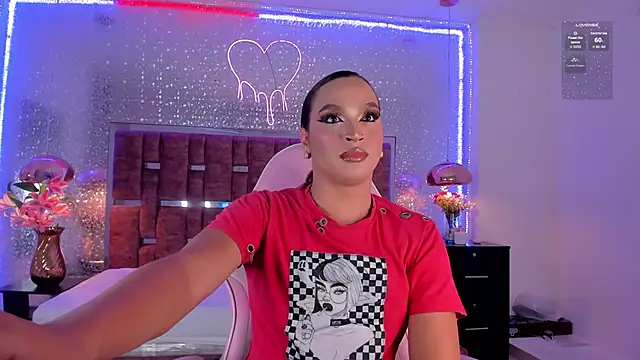 KylieVictoria online show from 21, 9, 2025