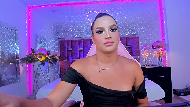 KylieVictoria online show from 10, 10, 2025