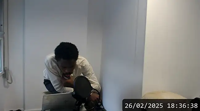 Mastertopdome online show from 26, 2, 2025