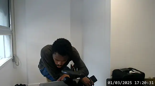 Mastertopdome online show from 1, 3, 2025