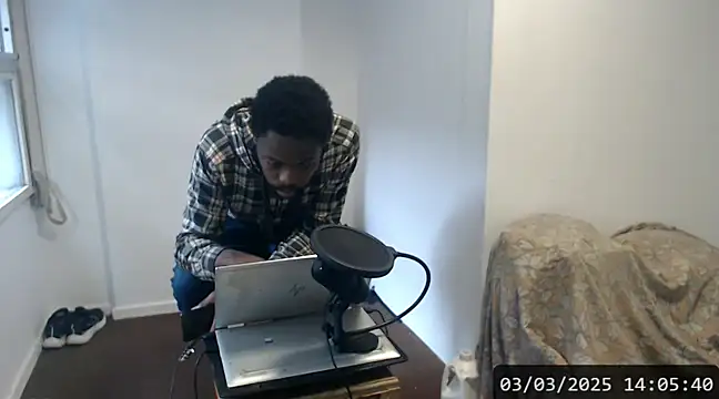 Mastertopdome online show from 3, 3, 2025