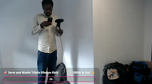 Mastertopdome online show from 14, 3, 2025