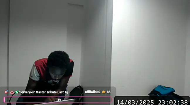 Mastertopdome online show from 15, 3, 2025