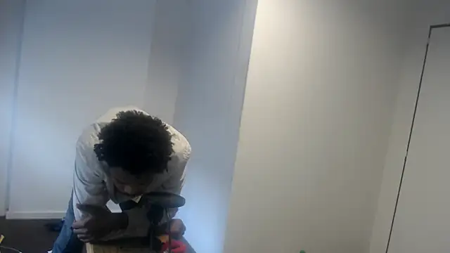 Mastertopdome online show from 13, 10, 2025