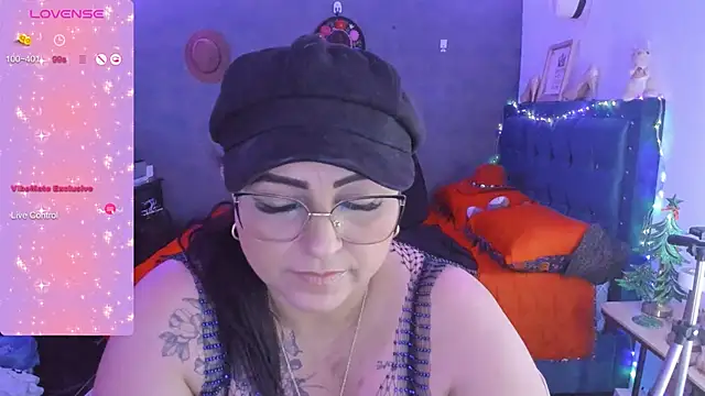 Snapshot of Ivonnee__ chatting on 29, 12, 2024 Ivonnee online show from 29, 12, 2024