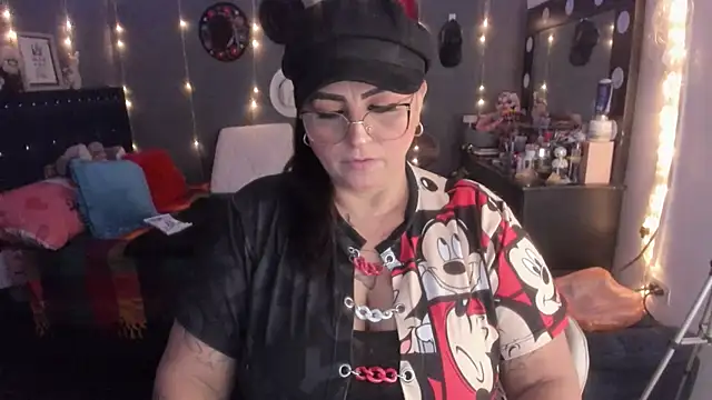 Snapshot of Ivonnee__ chatting on 16, 3, 2025 Ivonnee online show from 16, 3, 2025