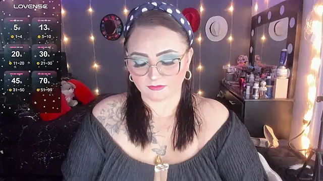 Snapshot of Ivonnee__ chatting on 23, 3, 2025 Ivonnee online show from 23, 3, 2025