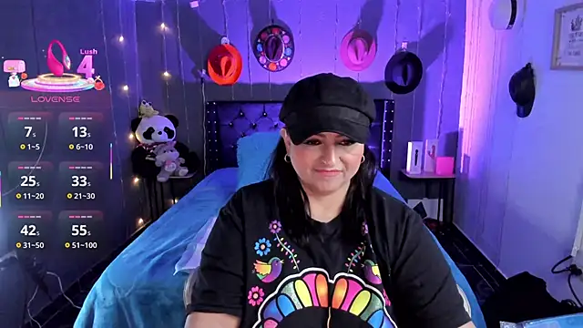 Snapshot of Ivonnee__ chatting on 30, 11, 2025 Ivonnee online show from 30, 11, 2025