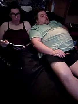 alienbunny online show from 25, 2, 2025