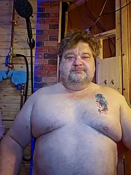 alienbunny online show from 10, 3, 2025