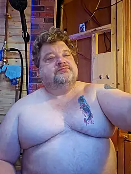 alienbunny online show from 10, 3, 2025