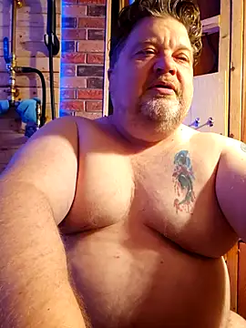 alienbunny online show from 5, 10, 2025