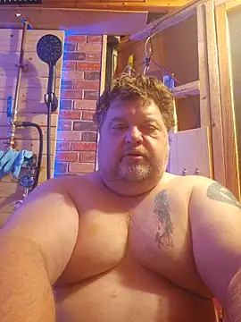 alienbunny online show from 27, 10, 2025