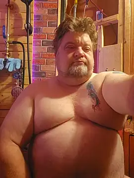 alienbunny online show from 6, 11, 2025