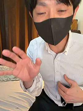 kintaman cum online show from 18, 7, 2026