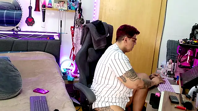 SunshineLexi online show from 14, 3, 2026