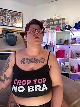 SunshineLexi online show from 8, 4, 2026