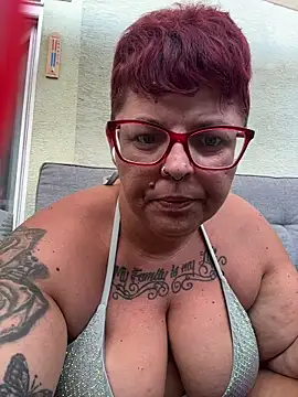 Snapshot of SunshineLexi chatting on 1, 7, 2026 SunshineLexi online show from 1, 7, 2026