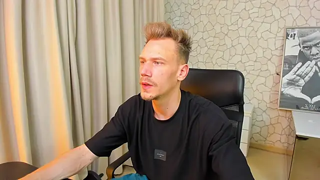 MateoBenjaminX online show from 5, 3, 2025