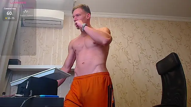 MateoBenjaminX online show from 23, 9, 2025