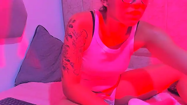 Snapshot of _maria_foxx_ chatting on 13, 1, 2025 maria foxx online show from 13, 1, 2025