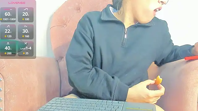 Snapshot of _maria_foxx_ chatting on 18, 2, 2025 maria foxx online show from 18, 2, 2025