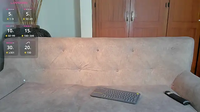 Snapshot of _maria_foxx_ chatting on 21, 9, 2025 maria foxx online show from 21, 9, 2025