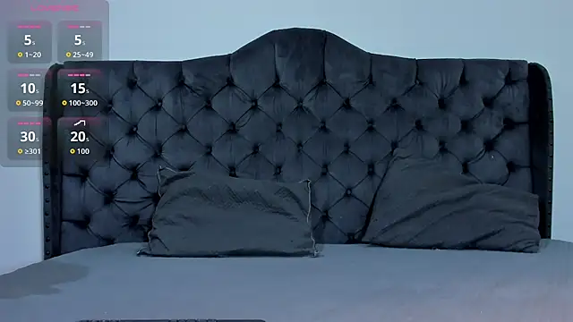 Snapshot of _maria_foxx_ chatting on 1, 10, 2025 maria foxx online show from 1, 10, 2025