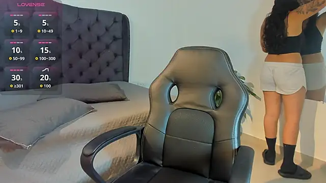 Snapshot of _maria_foxx_ chatting on 7, 10, 2025 maria foxx online show from 7, 10, 2025