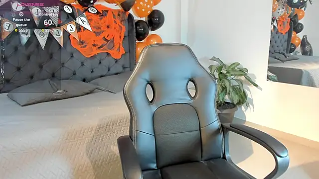 Snapshot of _maria_foxx_ chatting on 9, 10, 2025 maria foxx online show from 9, 10, 2025