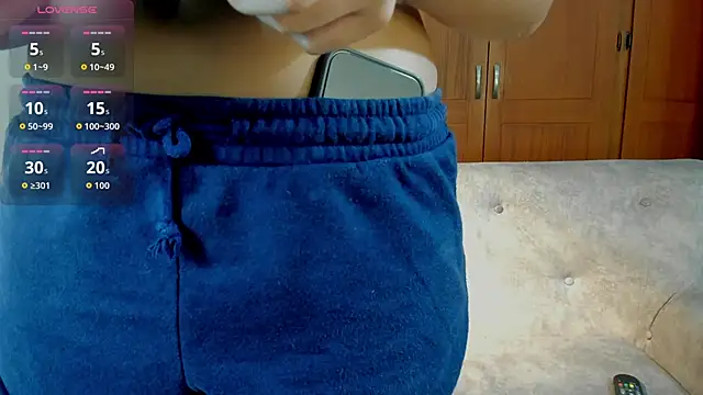 Snapshot of _maria_foxx_ chatting on 10, 10, 2025 maria foxx online show from 10, 10, 2025