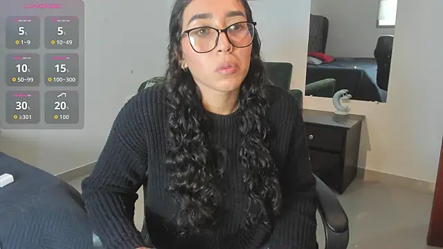 Snapshot of _maria_foxx_ chatting on 4, 11, 2025 maria foxx online show from 4, 11, 2025